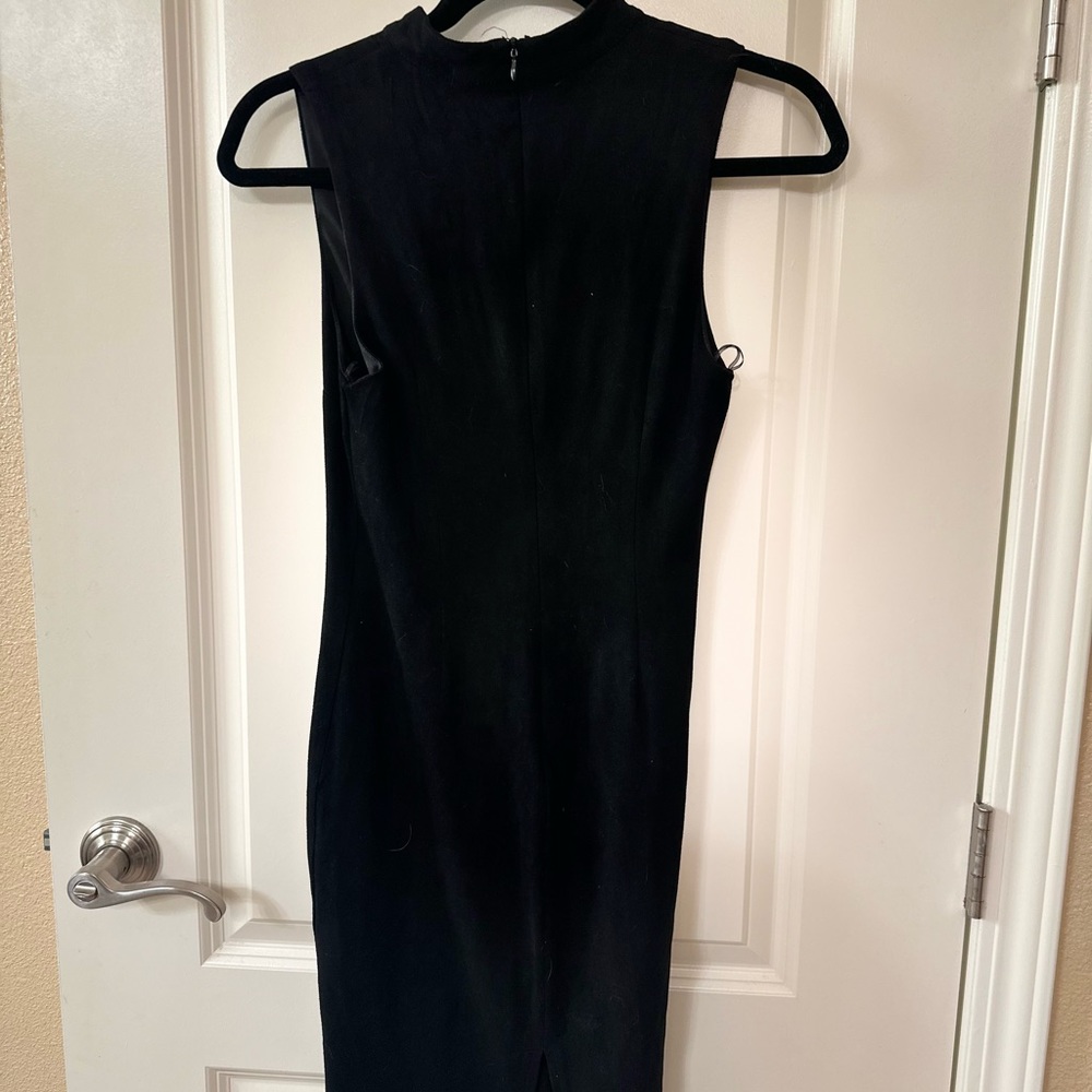 Sexy Vegas dress!